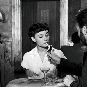 Meet your Posher, Julie